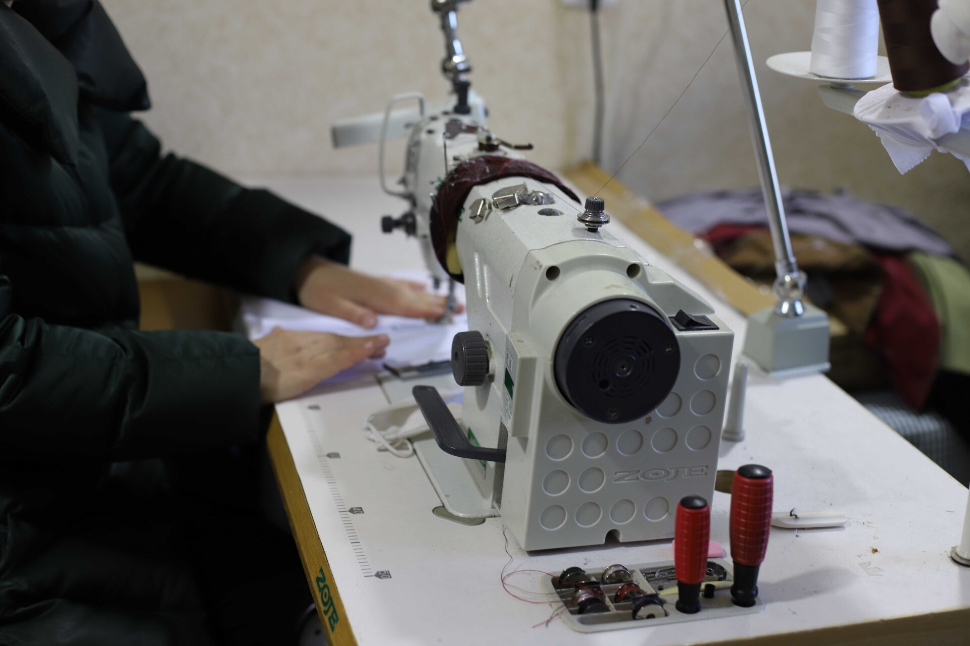 скатерти для банкета